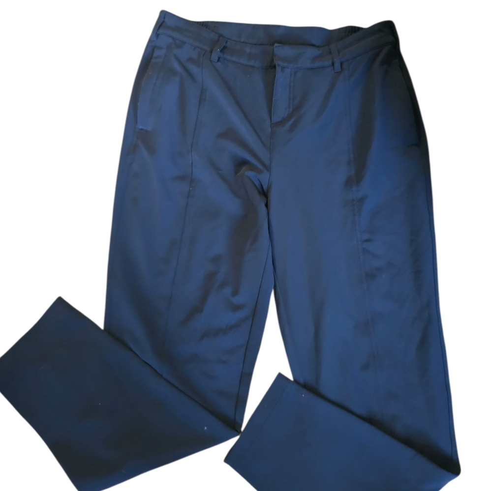 32 Degrees Cool Navy Blue Pants Size 8
